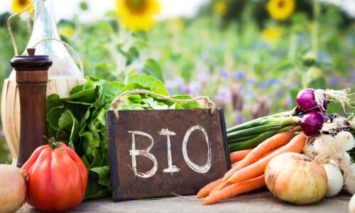 Warum Bio mehr ist als ein Label