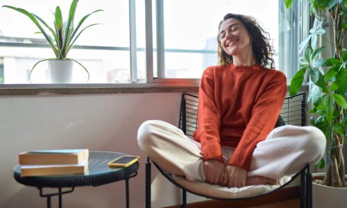 Gesund leben mit moderner Hausausstattung