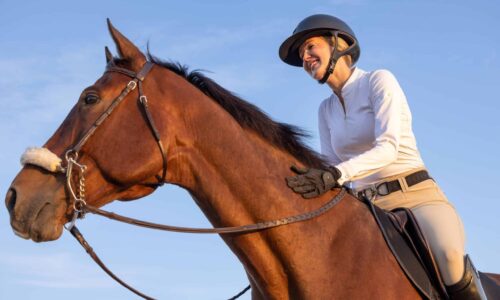 Grace, Power, Balance: The Lifestyle Behind the Tradition