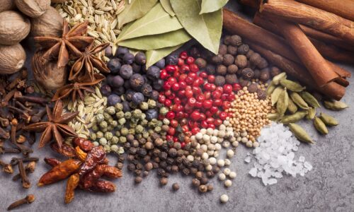 Aromen verstehen: Kräuter, Gewürze und ihre Wirkung beim Kochen