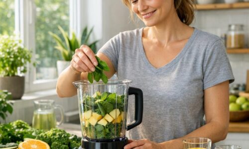 Wie kleine Veränderungen deinen Alltag verbessern