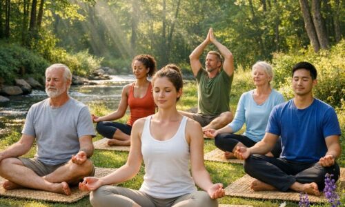 Natürlich gesund bleiben: Was dein Körper wirklich braucht