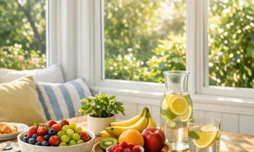 Gesunde Routinen aufbauen: So gelingt dir der Start